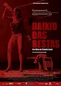 Bog of Beasts poster