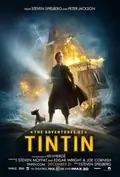 The Adventures of Tintin poster