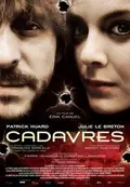 Cadavres poster