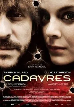 Cadavres poster