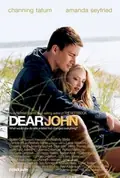 Dear John poster