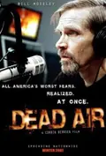 Dead Air poster