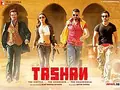 Tashan poster