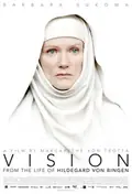 Vision - From the Life of Hildegard von Bingen poster