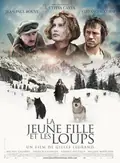 The Maiden and the Wolves poster