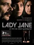 Lady Jane poster