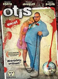 Otis poster