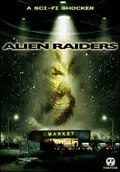 Alien Raiders poster