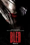 Bled poster