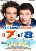 7 and 8 poster