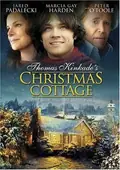Christmas Cottage poster