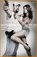 Witless Protection poster