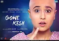 Gone Kesh poster