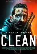 Clean poster