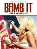 Bomb It poster