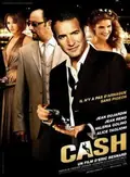 Cash poster