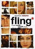 Fling poster