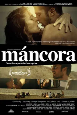 Máncora poster