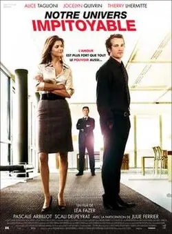 What If...? poster