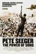 Pete Seeger: The Power of Song poster