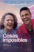 Impossible Things poster