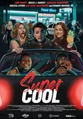 Supercool poster