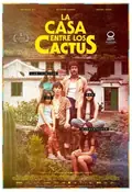 The House Among the Cactuses poster