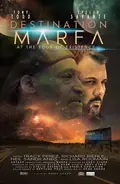 Destination Marfa poster