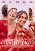 Rosa's Wedding poster