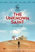 The Unknown Saint poster