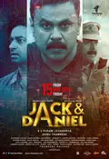Jack & Daniel poster