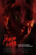 All Fun and Games poster