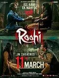 Roohi poster