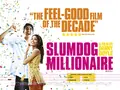 Slumdog Millionaire poster