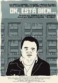 Ok, It's Fine poster