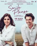 Smile Please poster