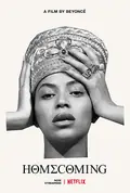 Homecoming: A Film by Beyoncé poster