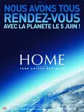 Home poster