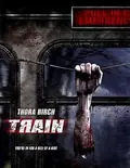 Train poster