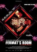 Fermat's Room poster