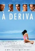 Adrift poster
