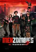 MexZombies poster