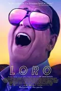 Loro poster