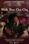 Walk Run Cha-Cha poster