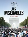 Les Misérables poster