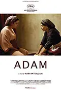 Adam poster