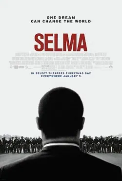 Selma poster