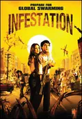 Infestation poster