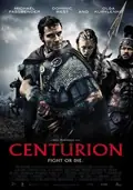 Centurion poster