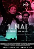 1st of May: All Belongs to You poster
